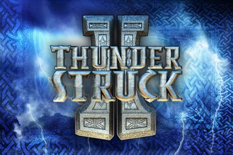 thunderstruck slot|thunderstruck 2.